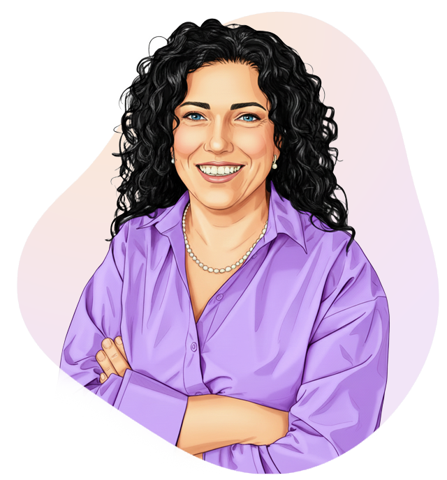 Gabriela Coman | Psiholog București | Clinician, Terapeut Ericksonian