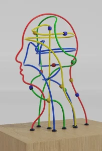 Recuperarea cognitivă după AVC: cum își reconstruiește creierul gândurile, pas cu pas | Gabriela Coman